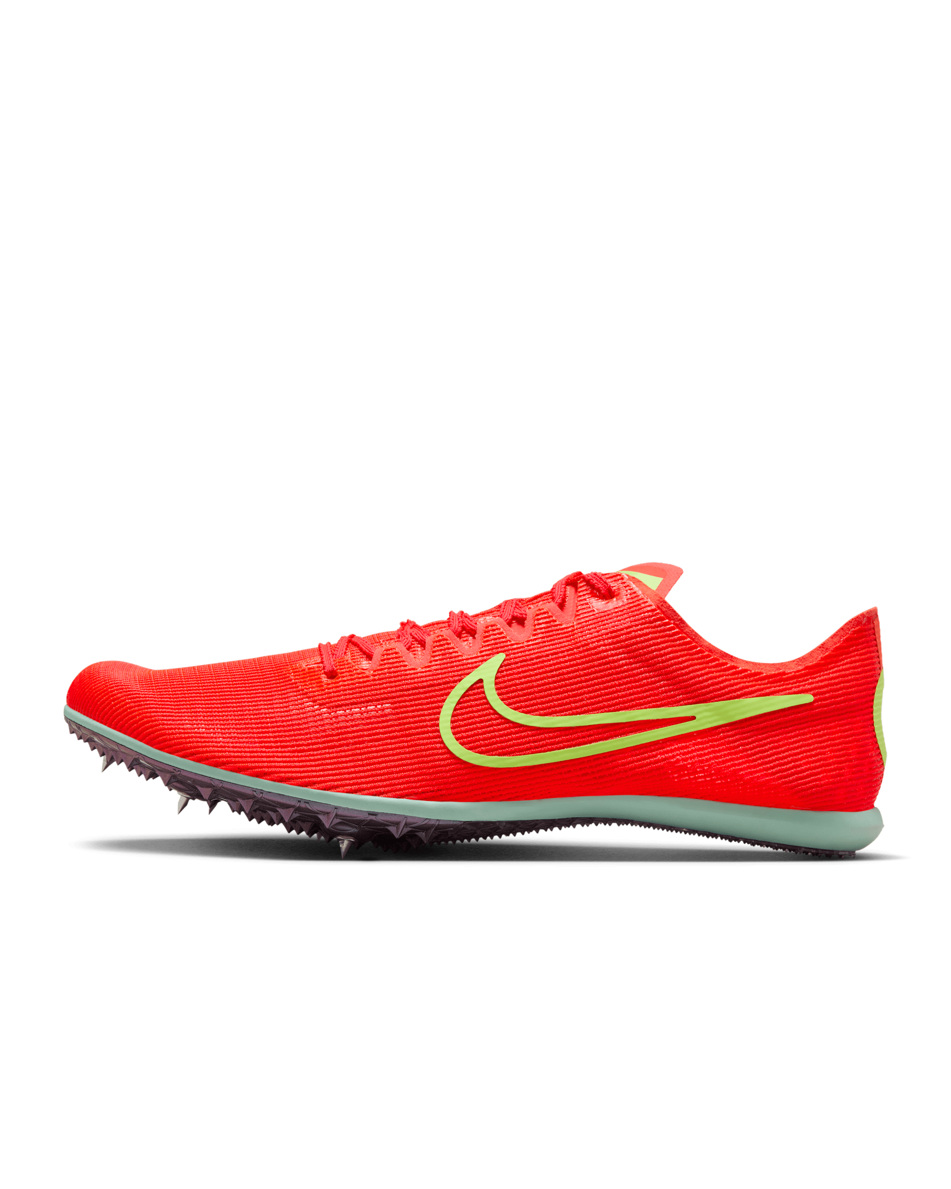 スパイク・シューズ Nike zoom mamba v6 26cm Nike Zoom Mamba 6 Track & Field Distance Spikes. Nike.com